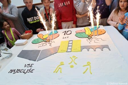 Osnovna šola Toma Brejca praznuje (8)